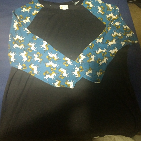 *rare* unicorn sleeve randy - Picture 2 of 3